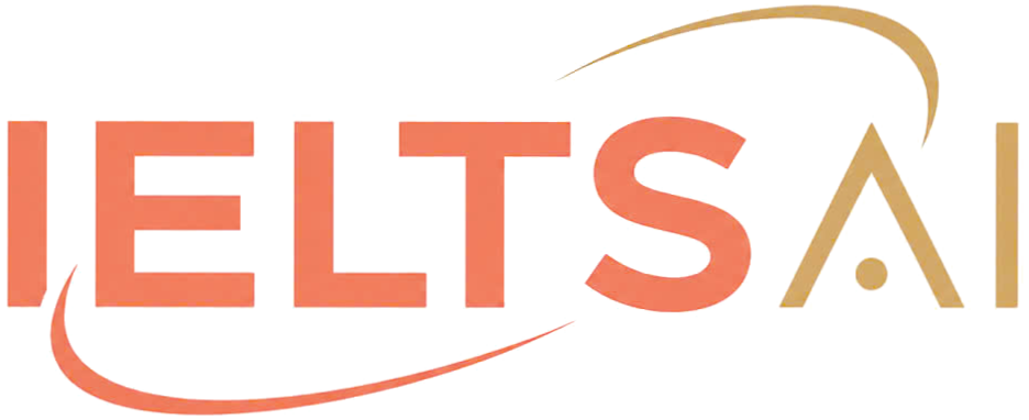 IELTSAI Logo